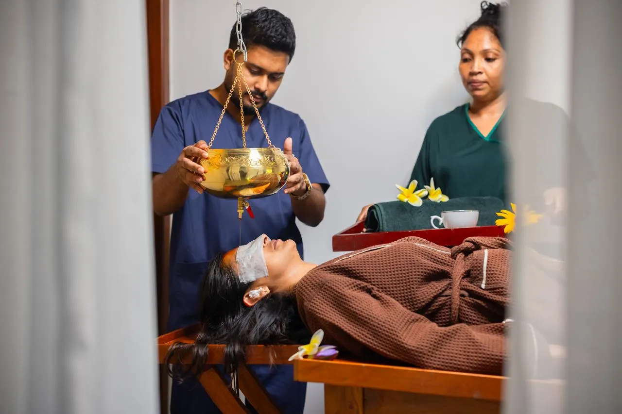 Your treatments are selected with purpose