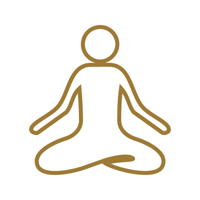 Yoga & Breath (1 Hour)
