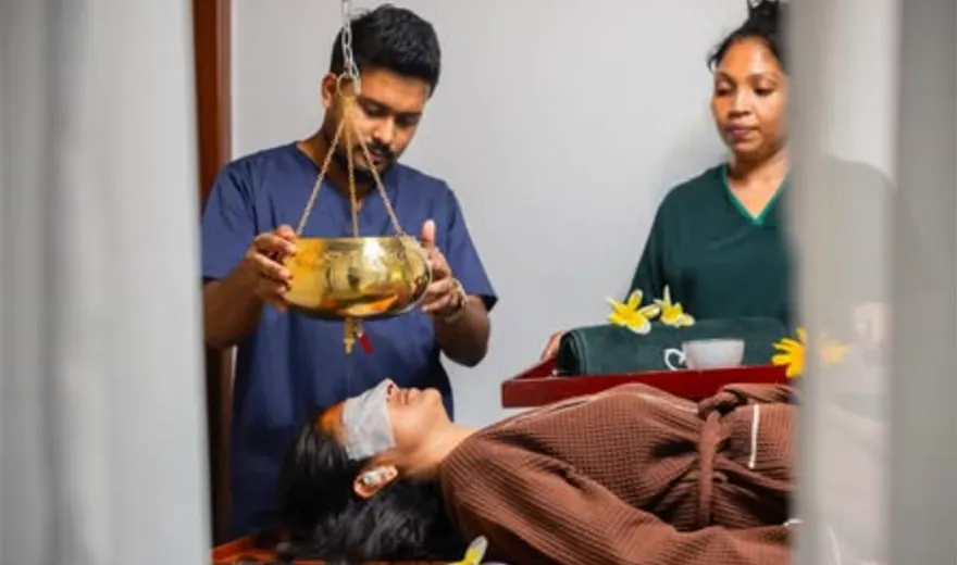 Ayurvedic 80/20 Rule