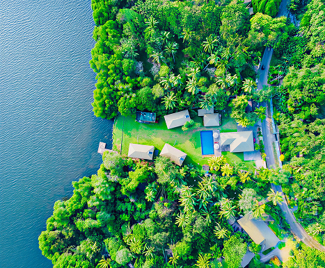 Best Ayurveda Retreat in Bentota, Sri Lanka