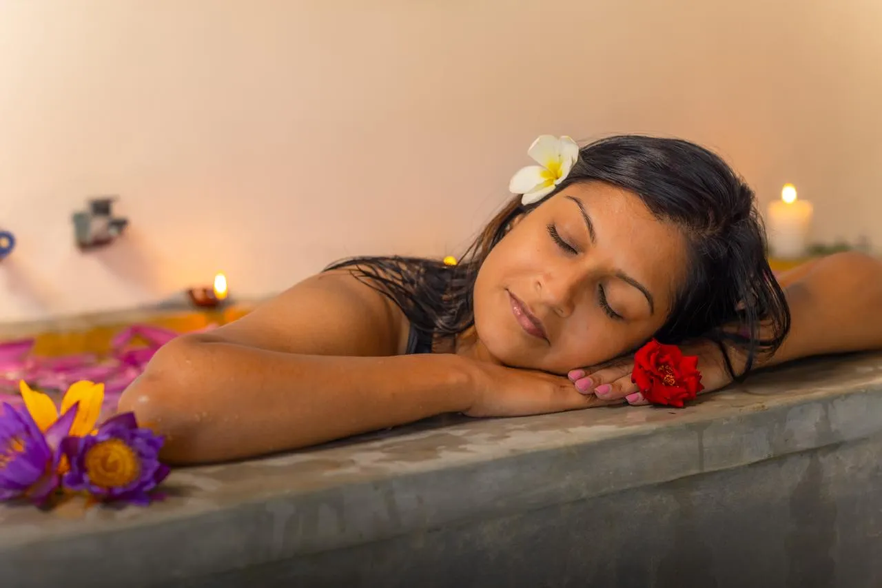 A boutique Ayurveda retreat with heart.