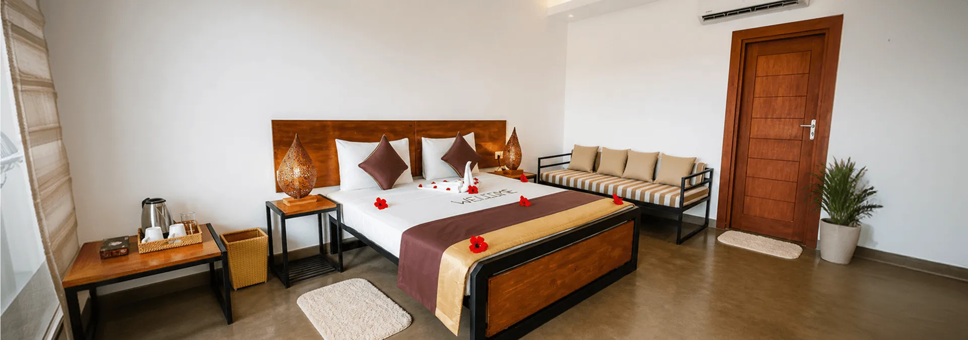 River View Superior Rooms