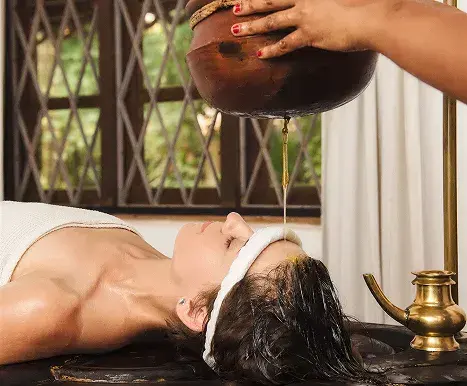 When Should You Go for an Ayurveda Retreat?