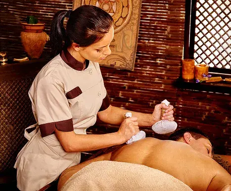 What to Expect During an Ayurvedic Retreat at Ayuwaters