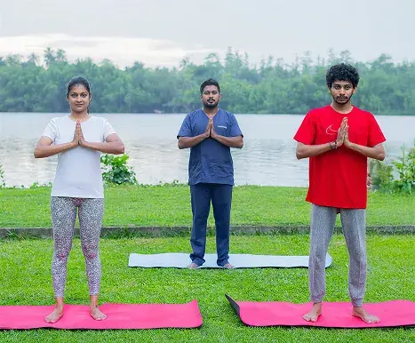 Evening Mental Cleanse