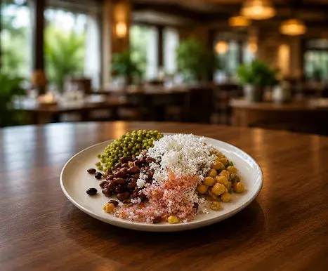 Ayurvedic Meals